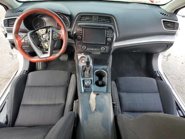 Photo 8 from auction – 2016 NISSAN MAXIMA 3.5 with VIN 1N4AA6AP2GC395278