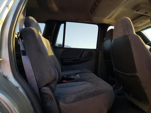 Photo 11 from auction – 2000 DODGE DURANGO with VIN 1B4HR28Z1YF203332