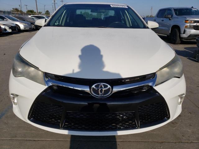 Photo 5 from auction – 2015 TOYOTA CAMRY LE with VIN 4T1BF1FK9FU002283