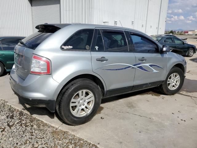 Photo 3 from auction – 2007 FORD EDGE SE with VIN 2FMDK46C07BA69800