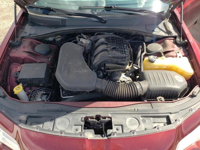 Photo 11 from auction – 2015 CHRYSLER 300 LIMITE with VIN 2C3CCAAG3FH829997