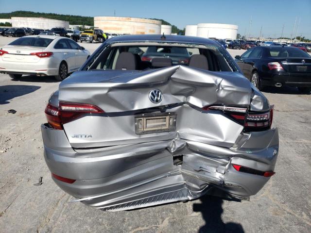 Photo 6 from auction – 2019 VOLKSWAGEN JETTA S with VIN 3VWC57BU7KM228680