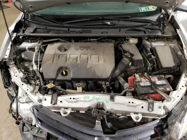 Photo 11 from auction – 2016 TOYOTA COROLLA L with VIN 5YFBURHE3GP472372