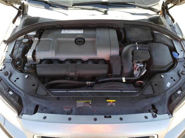Photo 11 from auction – 2008 VOLVO XC70 with VIN YV4BZ982981010070
