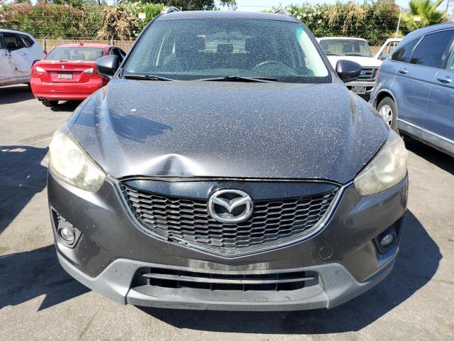 Photo 5 from auction – 2014 MAZDA CX-5 SPORT with VIN JM3KE2BE3E0377855
