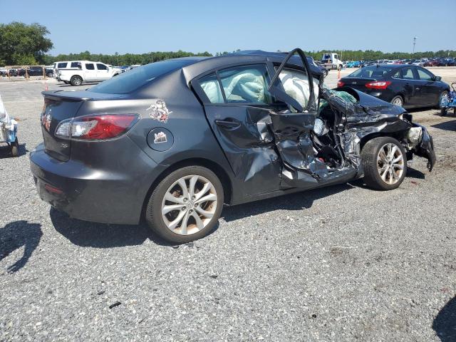 Foto 3 de la subasta – 2011 MAZDA 3 S con VIN JM1BL1W65B1481779