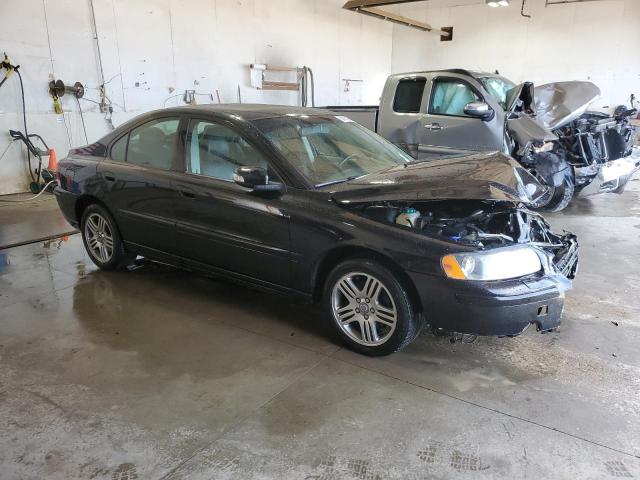 Photo 4 from auction – 2008 VOLVO S60 2.5T with VIN YV1RS592882693283