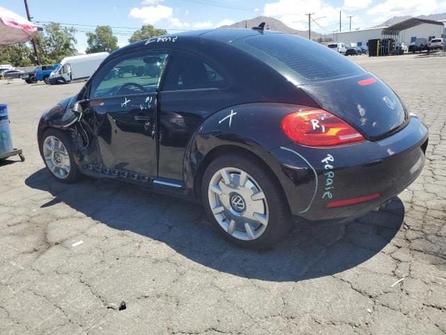 Photo 2 from auction – 2012 VOLKSWAGEN BEETLE with VIN 3VWJP7AT9CM629966