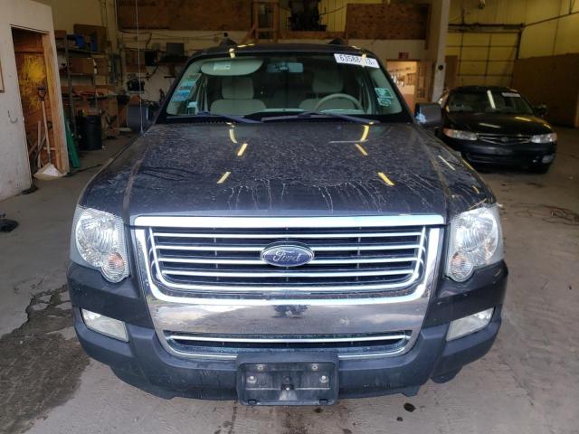 Photo 5 from auction – 2007 FORD EXPLORER X with VIN 1FMEU73E37UA60119