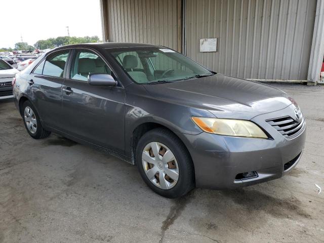 Photo 4 from auction – 2007 TOYOTA CAMRY CE with VIN 4T4BE46K77R005632