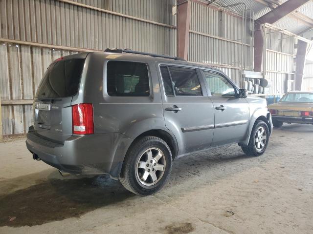 Photo 3 from auction – 2009 HONDA PILOT TOUR with VIN 5FNYF38889B016118