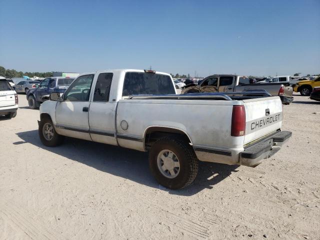 Photo 2 from auction – 1995 CHEVROLET GMT-400 C1 with VIN 2GCEC19ZXS1249319