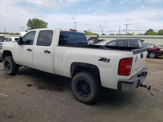 Photo 2 from auction – 2009 CHEVROLET SILVERADO with VIN 1GCHK43K29F127778