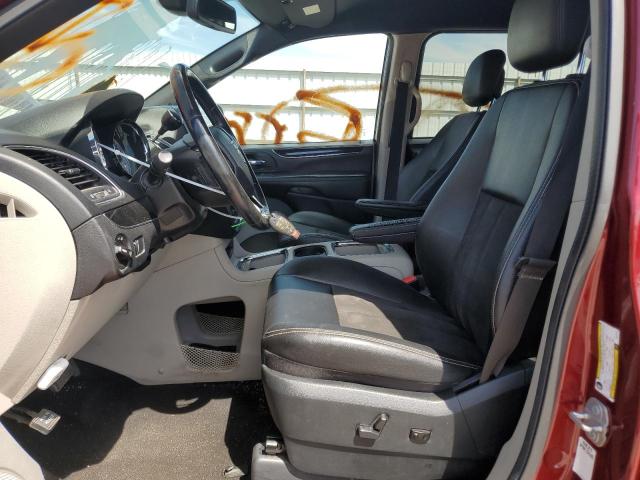 Photo 7 from auction – 2020 DODGE GRAND CARA with VIN 2C4RDGCG5LR201044