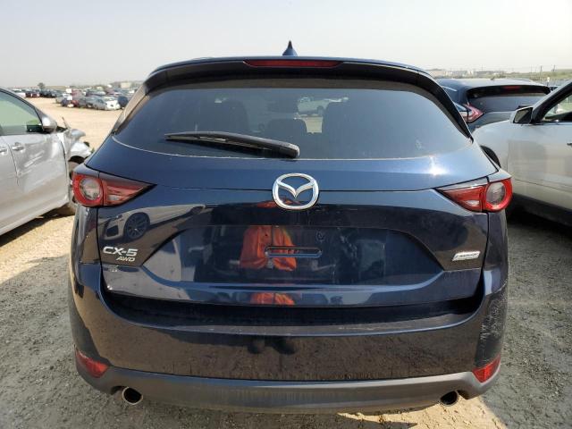 Photo 6 from auction – 2018 MAZDA CX-5 TOURI with VIN JM3KFBCM6J0302886