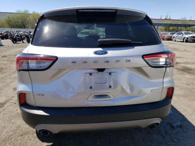 Photo 6 from auction – 2020 FORD ESCAPE SE with VIN 1FMCU0G65LUB95176
