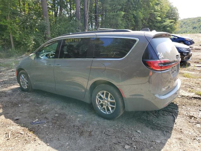 Photo 2 from auction – 2022 CHRYSLER PACIFICA T with VIN 2C4RC1FGXNR121835