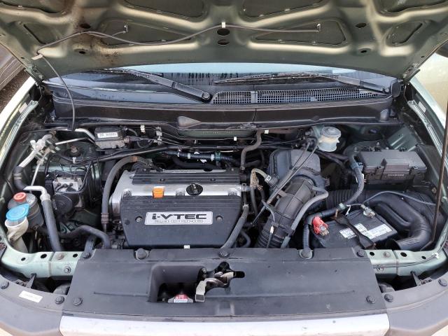 Photo 12 from auction – 2004 HONDA ELEMENT with VIN 5J6YH286X4L038611