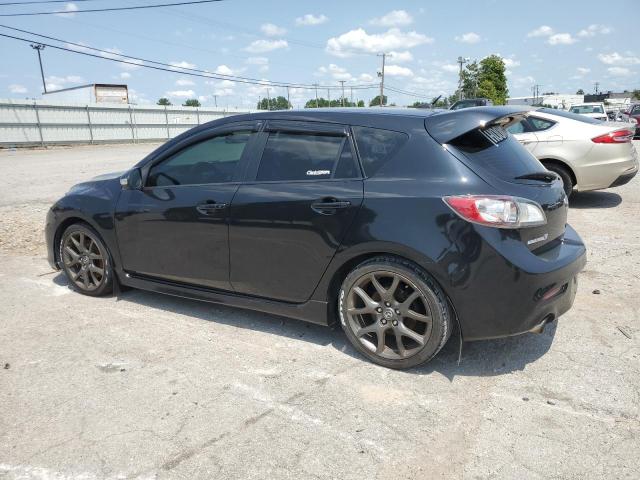 Photo 2 from auction – 2011 MAZDA SPEED 3 with VIN JM1BL1K31B1407884