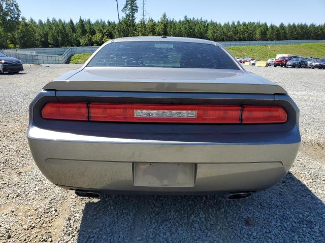 Photo 6 from auction – 2012 DODGE CHALLENGER with VIN 2C3CDYBT2CH268253