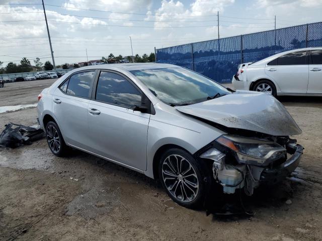 Photo 4 from auction – 2014 TOYOTA COROLLA L with VIN 2T1BURHE8EC079982