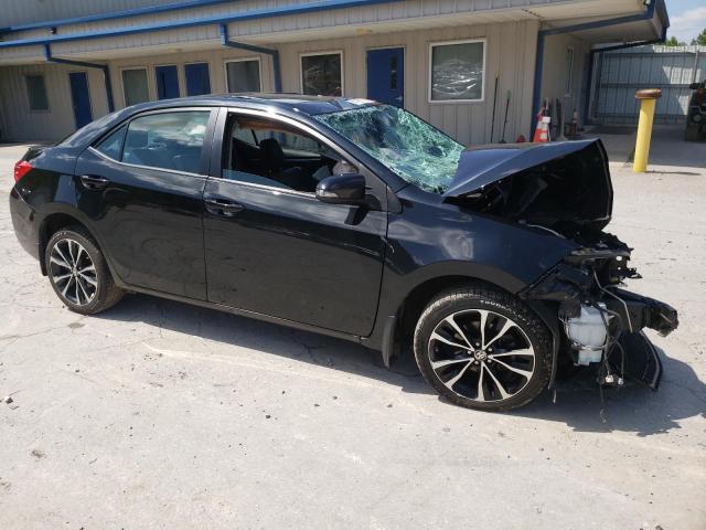 Photo 4 from auction – 2019 TOYOTA COROLLA L with VIN 2T1BURHE6KC208037