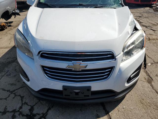 Photo 11 from auction – 2016 CHEVROLET TRAX LS with VIN KL7CJKSBXGB659445
