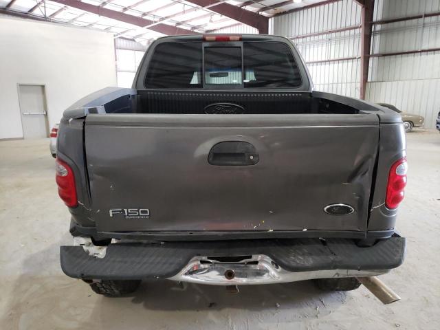Photo 6 from auction – 2003 FORD F150 SUPER with VIN 1FTRW08L63KD69720