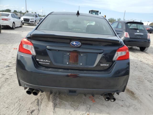 Снимка 6 от търг – 2016 SUBARU WRX с VIN JF1VA1B60G9800724