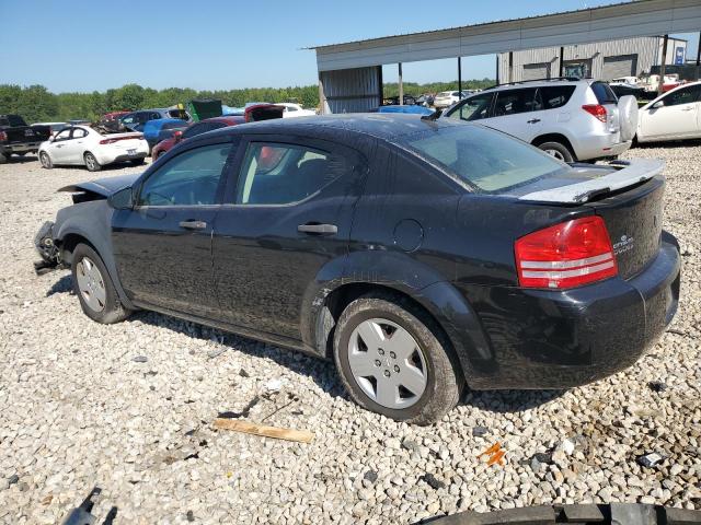 Photo 2 from auction – 2010 DODGE AVENGER SX with VIN 1B3CC4FB6AN103594