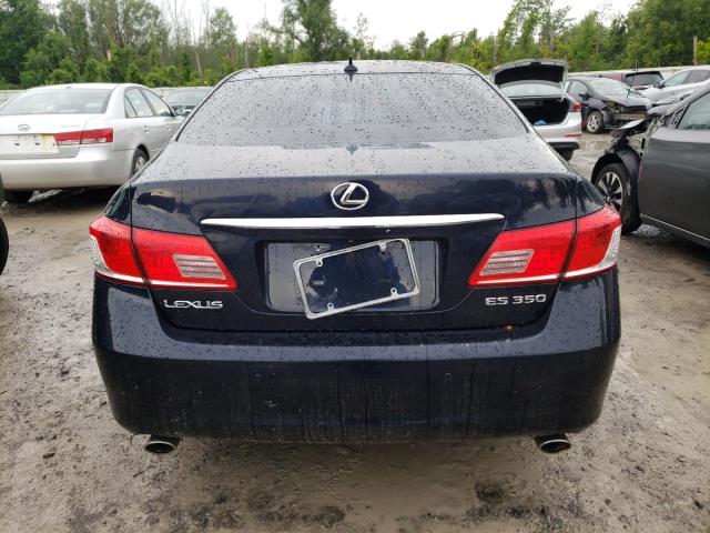 Photo 6 from auction – 2010 LEXUS ES 350 with VIN JTHBK1EG3A2347891