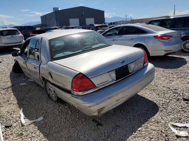Photo 2 from auction – 2004 FORD CROWN VICT with VIN 2FAFP74W94X176815