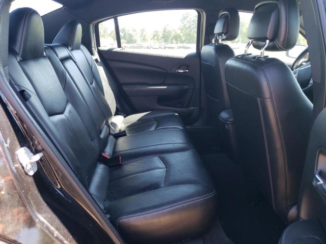Photo 10 from auction – 2012 CHRYSLER 200 LIMITE with VIN 1C3CCBCB2CN124232