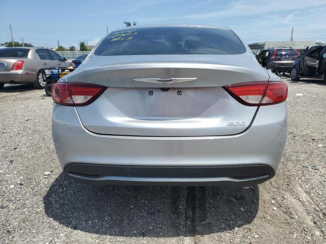 Photo 6 from auction – 2015 CHRYSLER 200 LIMITE with VIN 1C3CCCABXFN697912