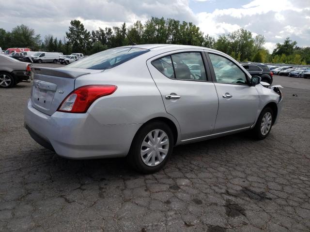 Photo 3 from auction – 2019 NISSAN VERSA S with VIN 3N1CN7AP7KL862921