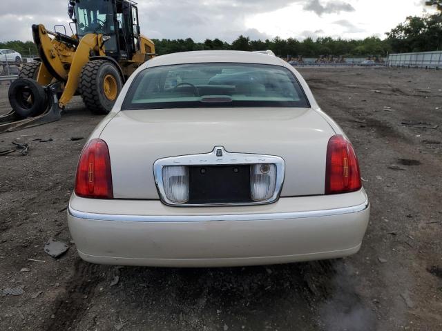 Photo 6 from auction – 2000 LINCOLN TOWN CAR C with VIN 1LNHM83W7YY906922