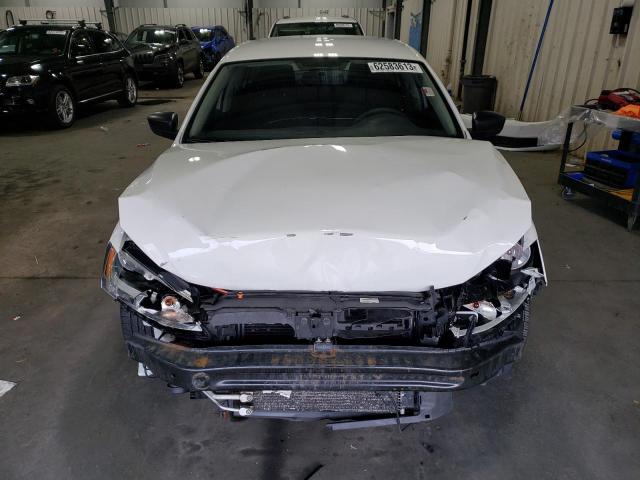 Photo 5 from auction – 2011 VOLKSWAGEN JETTA BASE with VIN 3VW2K7AJ5BM094635