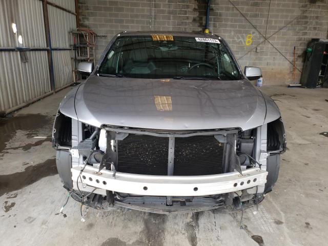 Photo 5 from auction – 2016 ACURA MDX TECHNO with VIN 5FRYD4H42GB008732