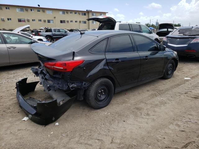 Photo 3 from auction – 2016 FORD FOCUS SE with VIN 1FADP3FE8GL382052