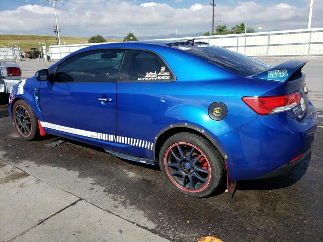 Zdjęcie 2 z aukcji – 2011 KIA FORTE SX z VIN KNAFW6A39B5395609