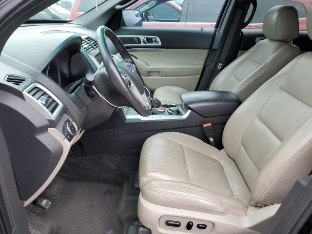 Фото 7 с аукциона – 2013 FORD EXPLORER X с VIN 1FM5K8D87DGA18177