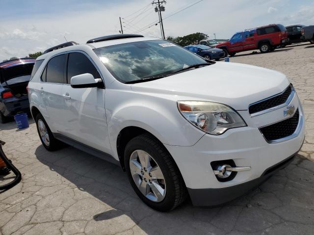 Photo 4 from auction – 2012 CHEVROLET EQUINOX LT with VIN 2GNFLPE58C6137009