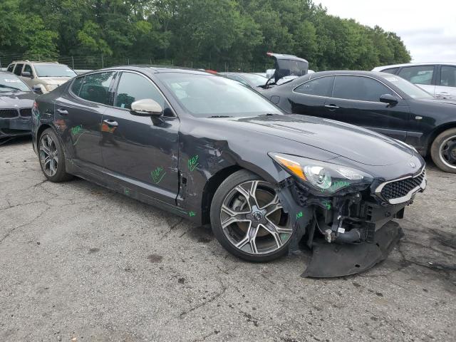 Снимка 4 от търг – 2021 KIA STINGER с VIN KNAE15LAXM6095137