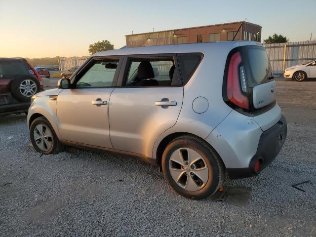 Photo 2 from auction – 2014 KIA SOUL with VIN KNDJN2A22E7712297