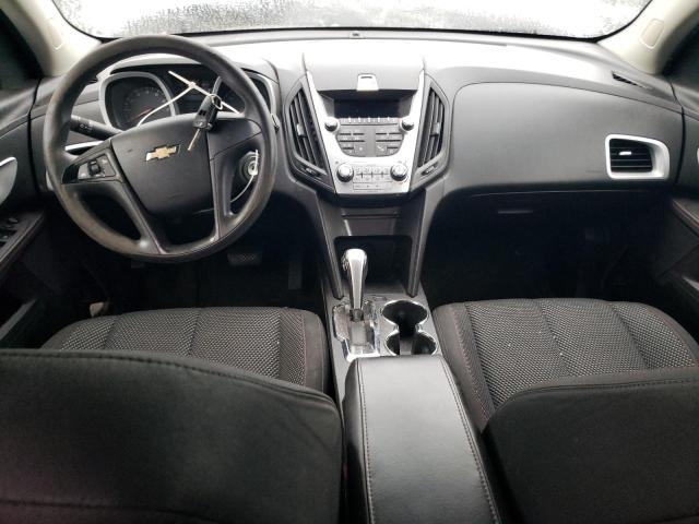 Photo 8 from auction – 2010 CHEVROLET EQUINOX LT with VIN 2CNFLEEW8A6208319