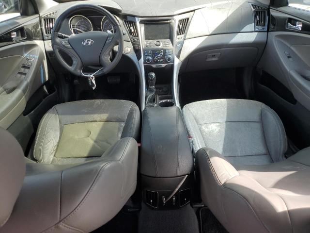 صورة رقم 8 من المزاد - 2012 HYUNDAI SONATA SE مع VIN 5NPEC4AB6CH470044