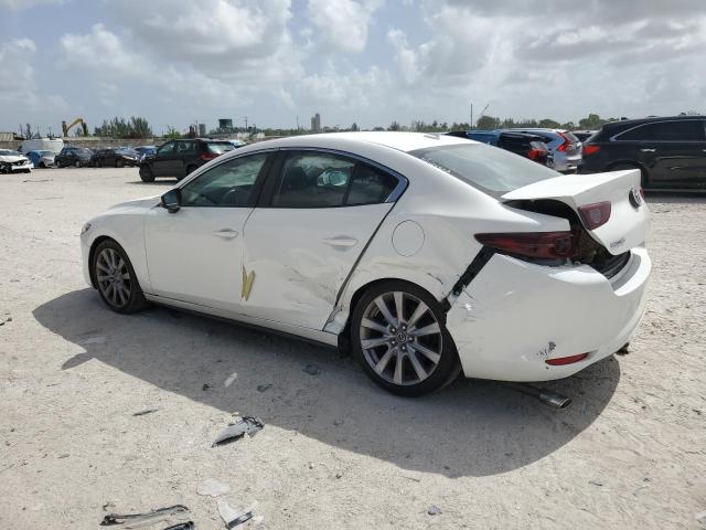 Photo 2 from auction – 2019 MAZDA 3 PREFERRE with VIN JM1BPACL1K1106518