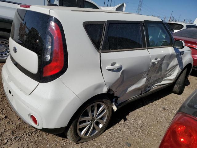 Photo 3 from auction – 2018 KIA SOUL + with VIN KNDJP3A5XJ7620889