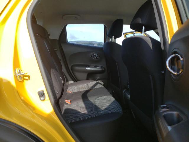 Photo 10 from auction – 2015 NISSAN JUKE S with VIN JN8AF5MV0FT563552