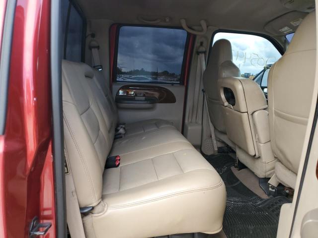 Photo 10 from auction – 2003 FORD F250 SUPER with VIN 1FTNW21P73EC44067